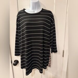 DR2 by Daniel Rainn shirt, Size 2XL..E1.2